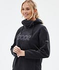 Dope Cozy II W Fleece Hoodie Damen Black, Bild 2 von 7