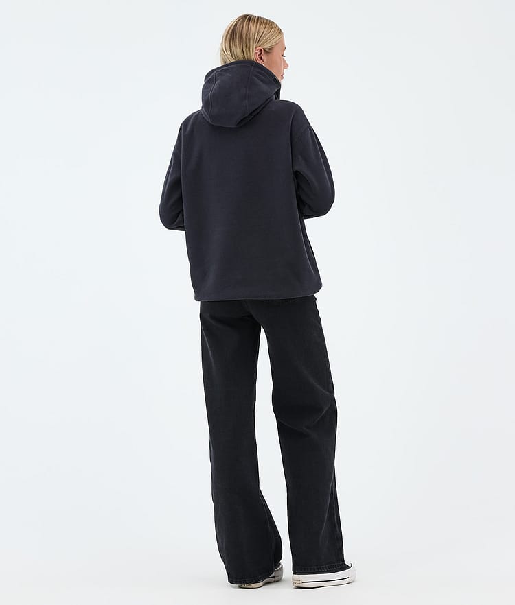 Dope Cozy II W Fleece Hoodie Damen Black, Image 4 of 7