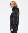 Dope Cozy II W Fleece Hoodie Damen Black, Bild 5 von 7