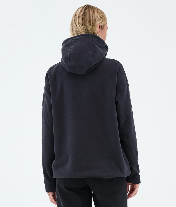 Dope Cozy II W Fleece Hoodie Damen Black, Image 6 of 7