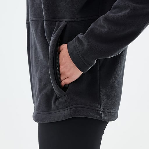 Handwärmertasche mit Reißverschluss Hauptdetailproduktbild,