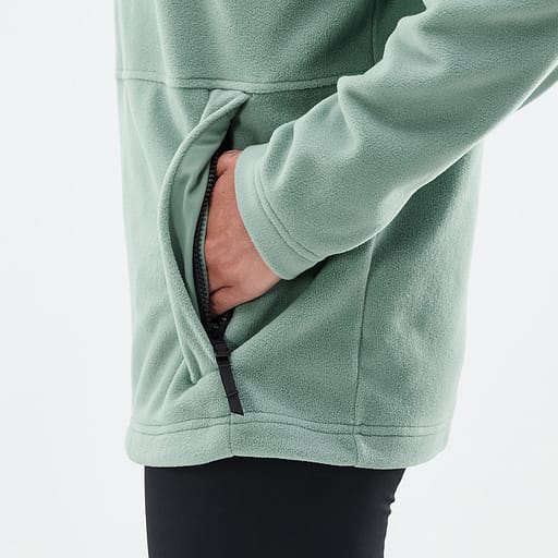 Handwärmertasche mit Reißverschluss Hauptdetailproduktbild,