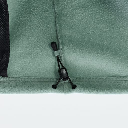 Anpassbarer Saum mit Zugband Hauptdetailproduktbild,