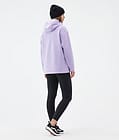 Dope Cozy II W Fleece Hoodie Damen Faded Violet, Bild 4 von 7