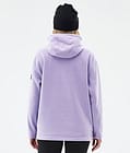 Dope Cozy II W Fleece Hoodie Damen Faded Violet, Bild 6 von 7