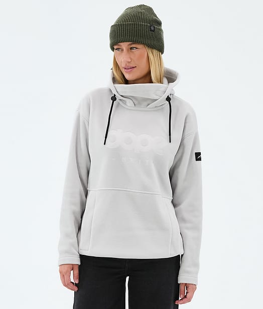 Dope Cozy II W Fleece Hoodie Damen