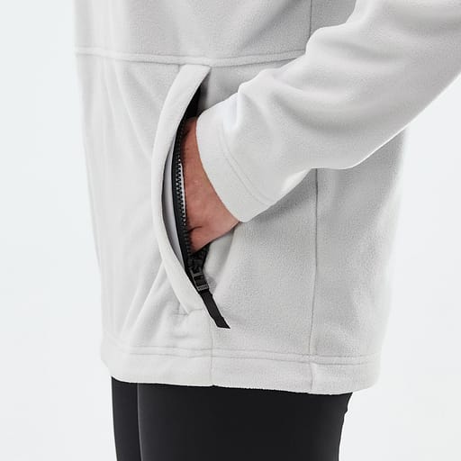 Handwärmertasche mit Reißverschluss Hauptdetailproduktbild,