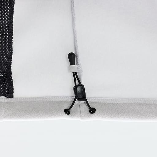 Anpassbarer Saum mit Zugband Hauptdetailproduktbild,