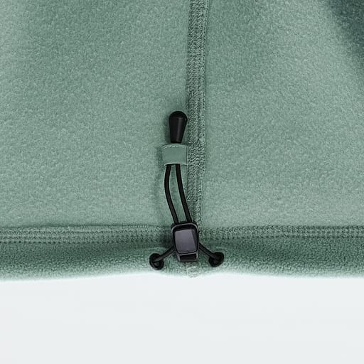 Anpassbarer Saum mit Zugband Hauptdetailproduktbild,