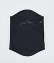 Dope Cozy Tube Schlauchtuch Herren Black