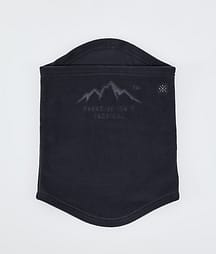 Dope Cozy Tube Schlauchtuch Black