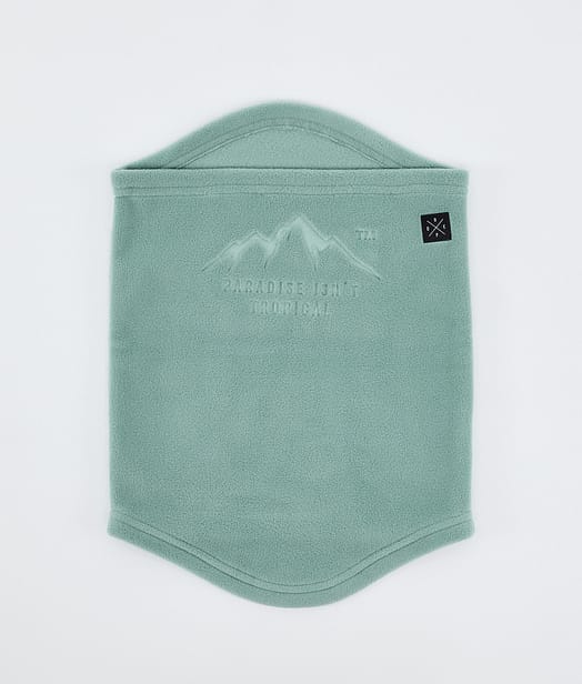 Dope Cozy Tube Schlauchtuch Faded Green