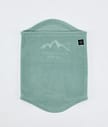 Dope Cozy Tube Schlauchtuch Herren Faded Green