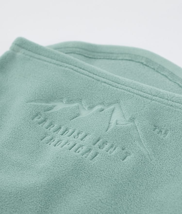 Dope Cozy Tube Schlauchtuch Faded Green, Bild 2 von 4