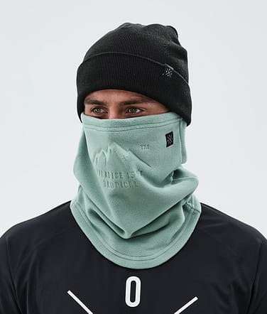 Dope Cozy Tube Schlauchtuch Faded Green