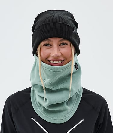 Dope Cozy Tube Schlauchtuch Faded Green