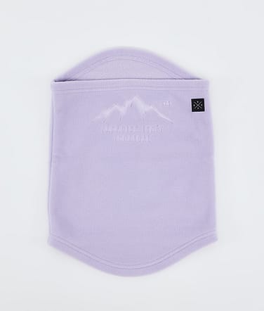 Dope Cozy Tube Schlauchtuch Faded Violet