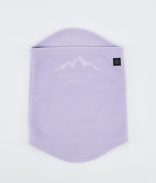 Dope Cozy Tube Schlauchtuch Faded Violet