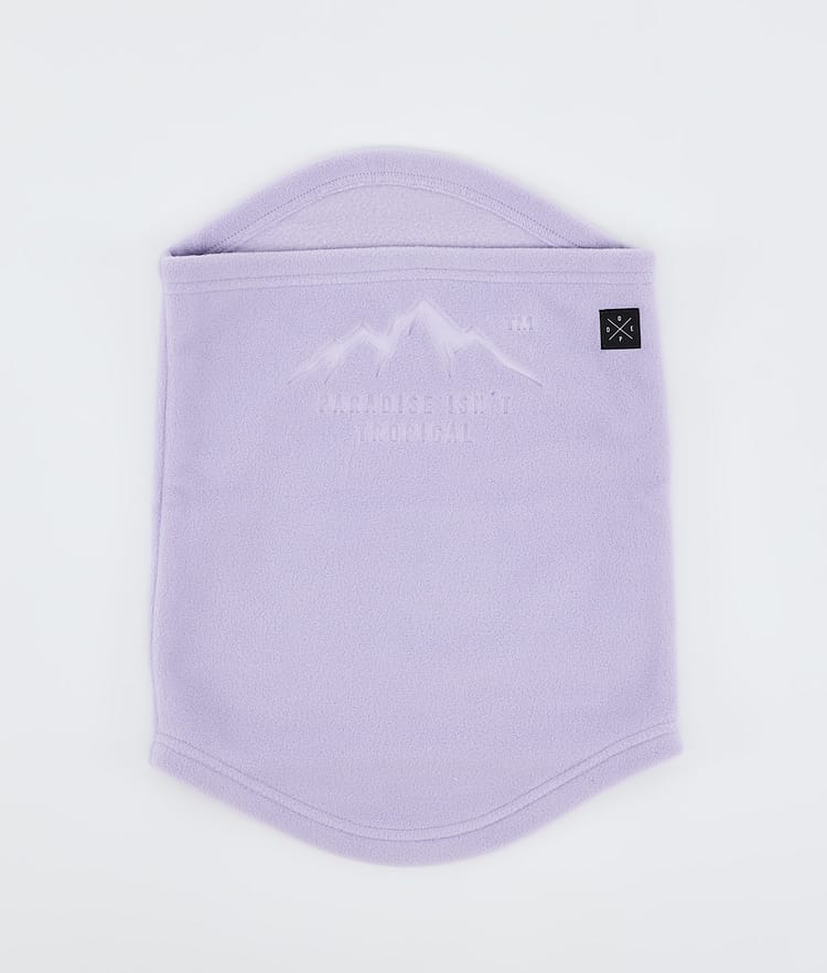 Dope Cozy Tube Schlauchtuch Faded Violet, Bild 1 von 4