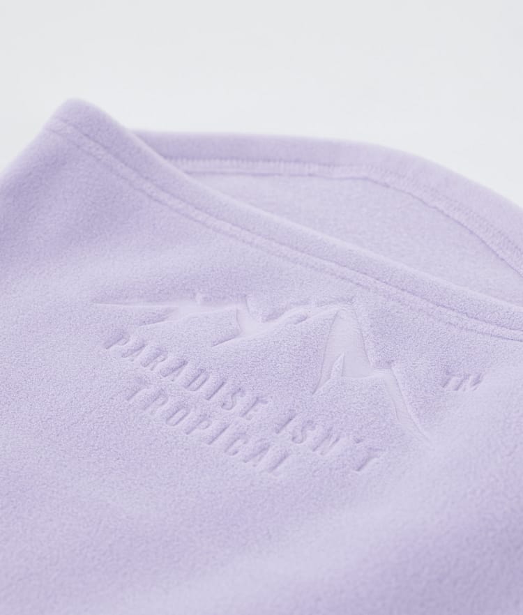 Dope Cozy Tube Schlauchtuch Faded Violet, Bild 2 von 4