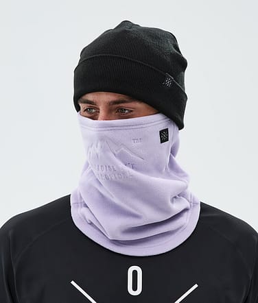 Dope Cozy Tube Schlauchtuch Faded Violet