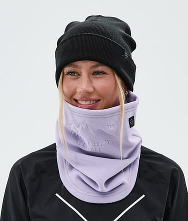 Dope Cozy Tube Schlauchtuch Faded Violet