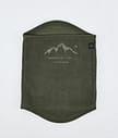 Dope Cozy Tube Schlauchtuch Herren Olive Green