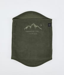 Dope Cozy Tube Schlauchtuch Olive Green