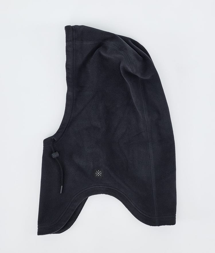 Dope Cozy Hood II Schlauchtuch Black, Bild 1 von 4
