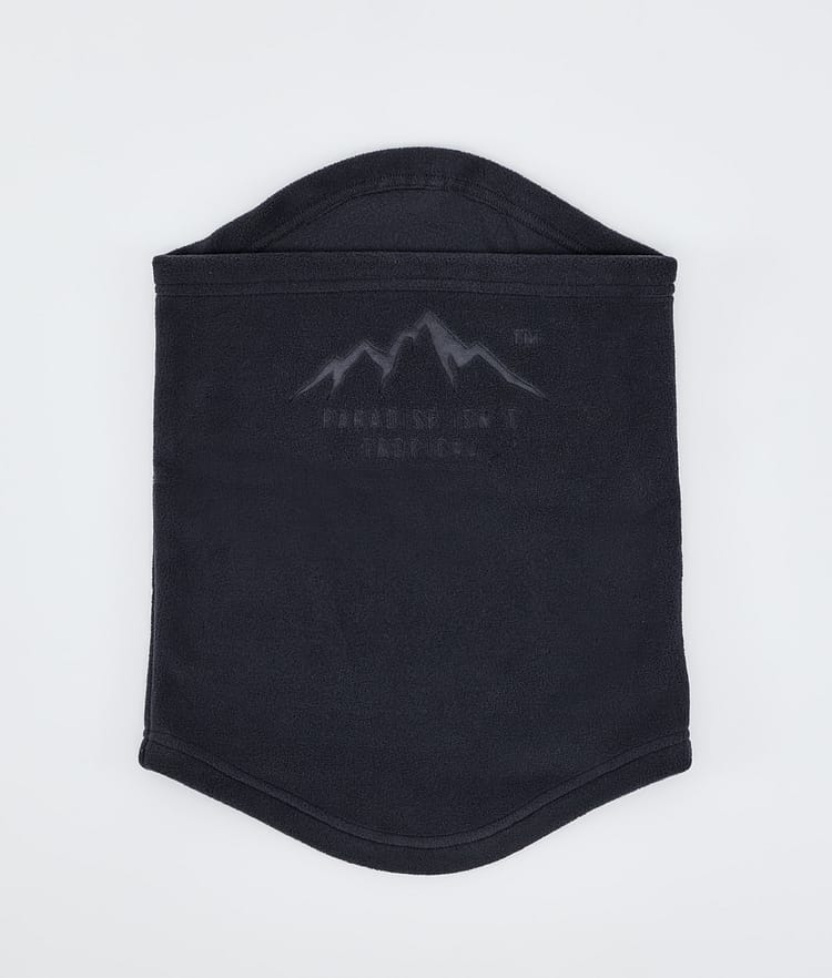 Dope Cozy Hood II Schlauchtuch Black, Bild 2 von 4