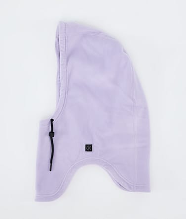 Dope Cozy Hood II Schlauchtuch Faded Violet