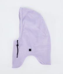 Dope Cozy Hood II Schlauchtuch Faded Violet