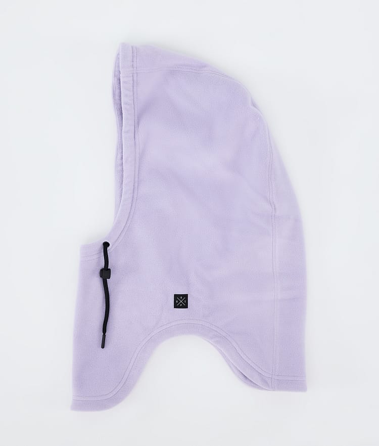 Dope Cozy Hood II Schlauchtuch Faded Violet, Bild 1 von 4