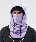Dope Cozy Hood II Schlauchtuch Faded Violet