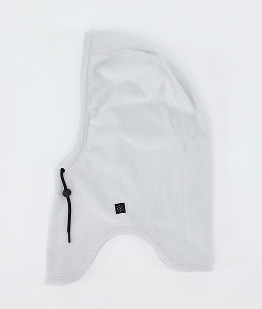Dope Cozy Hood II Schlauchtuch Light Grey