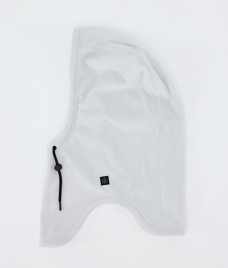 Dope Cozy Hood II Schlauchtuch Light Grey, Bild 1 von 4