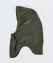 Dope Cozy Hood II Schlauchtuch Herren Olive Green