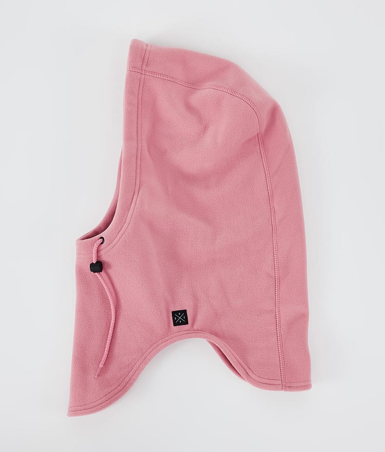 Dope Cozy Hood II Schlauchtuch Pink, Bild 1 von 5