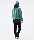 Montec Lima 2022 Fleece Hoodie Herren Atlantic/Black, Bild 3 von 10