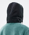 Montec Lima 2022 Fleece Hoodie Herren Atlantic/Black, Bild 7 von 10
