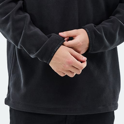 Elastische Ärmelbündchen Hauptdetailproduktbild,