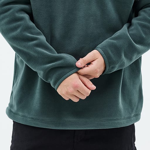 Elastische Ärmelbündchen Hauptdetailproduktbild,