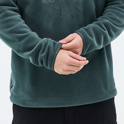 Elastische Ärmelbündchen