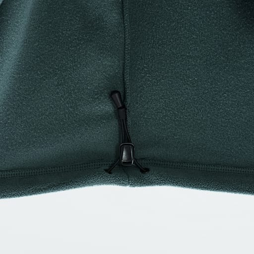 Anpassbarer Saum mit Zugband Hauptdetailproduktbild,