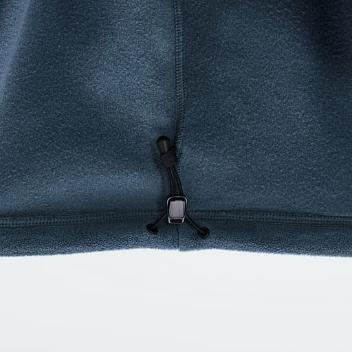 Anpassbarer Saum mit Zugband Hauptdetailproduktbild,