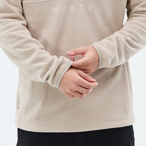 Elastische Ärmelbündchen