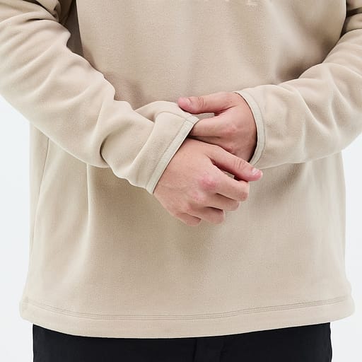 Elastische Ärmelbündchen Hauptdetailproduktbild,