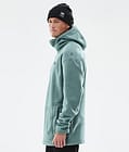 Montec Delta Fleece Hoodie Herren Atlantic Renewed, Bild 5 von 7