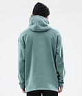 Montec Delta Fleece Hoodie Herren Atlantic Renewed, Bild 6 von 7