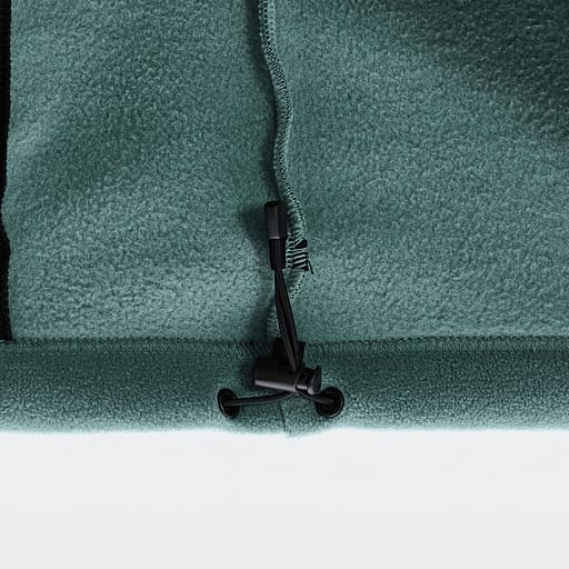 Anpassbarer Saum mit Zugband Hauptdetailproduktbild,